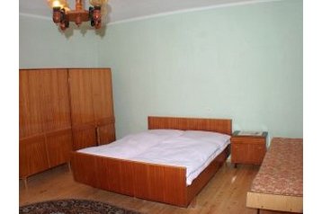 Pensjonat rodzinny Hrabuszyce / Hrabušice 3